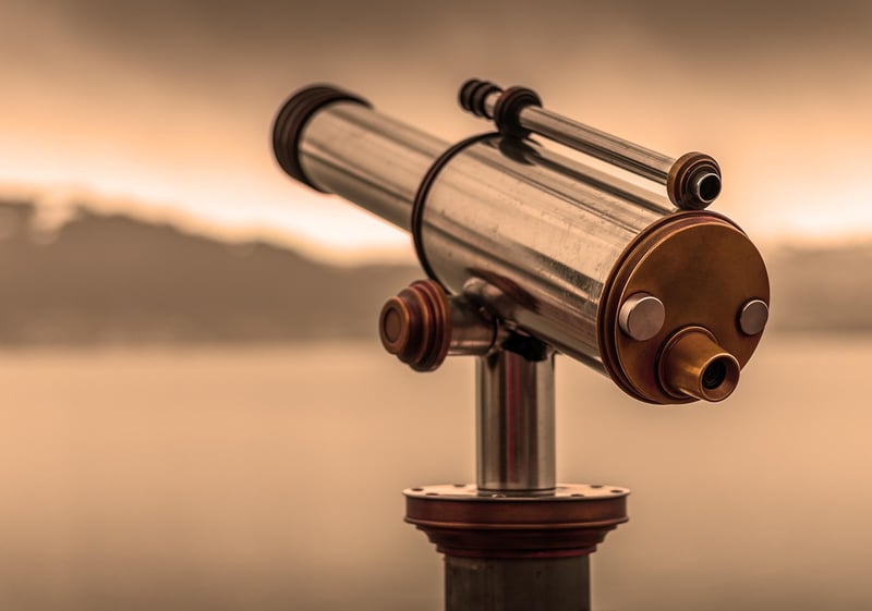 Telescope Discovery